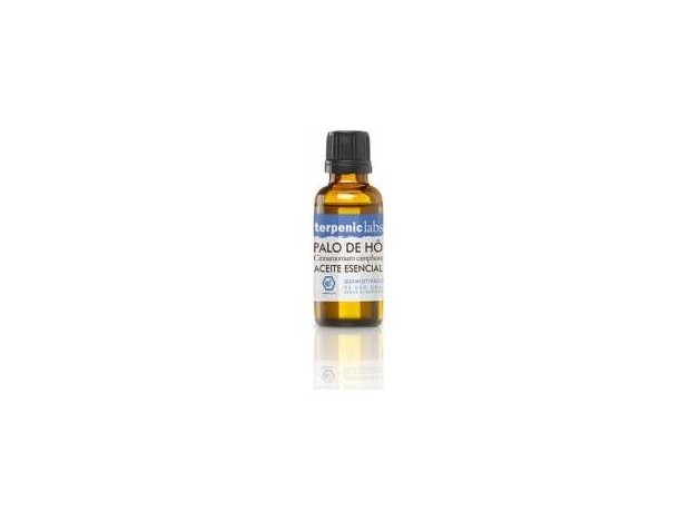 Palo De Ho Aceite Esencial 30Ml.