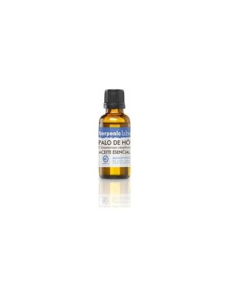 Palo De Ho Aceite Esencial 30Ml.