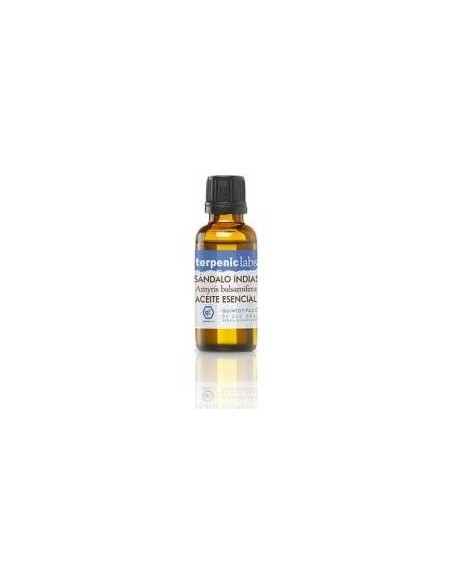 Sandalo Indias Aceite Esencial 30Ml.