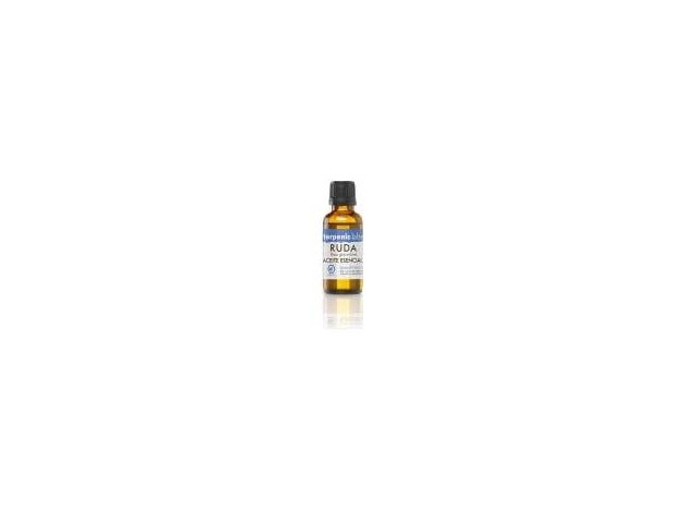 Ruda Aceite Esencial 30Ml.