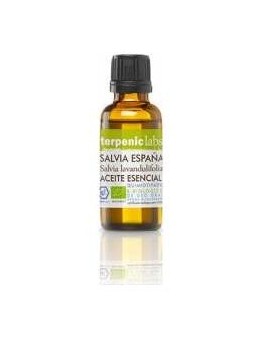 Salvia España Aceite...