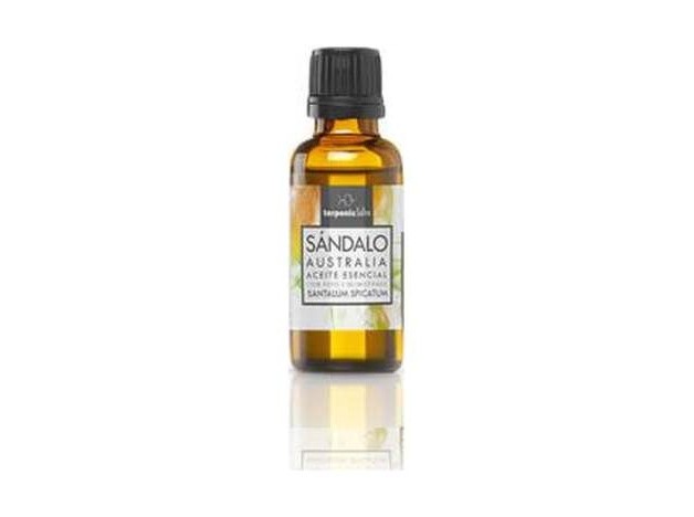 Terpenic Sandalo Australia Aceites Esenciales 30Ml