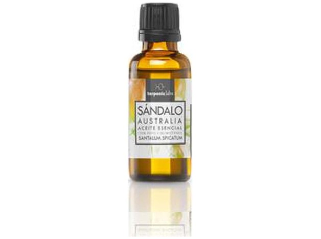 Terpenic Sandalo Australia Aceites Esenciales 30Ml