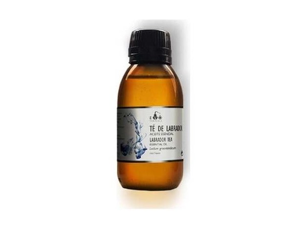Terpenic Aceite Esencial Té De Labrador Bio 30Ml