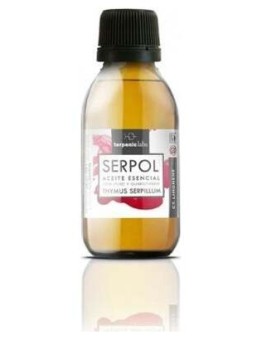 Terpenic Serpol Tomillo...