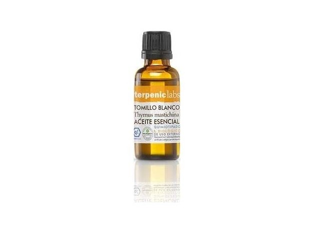Terpenic Aceite Esencial Tomillo Blanco Bio 30Ml