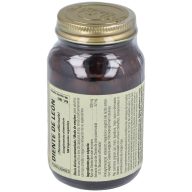 Diente Leon 520Mg 100Cap Solgar - Diurético y hepático