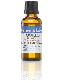 Tomillo Tuyanol Aceite...
