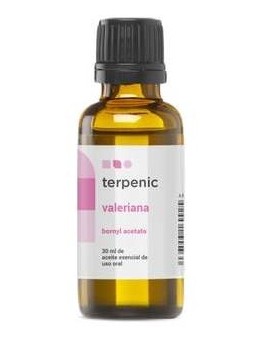 Terpenic Aceite Esencial...