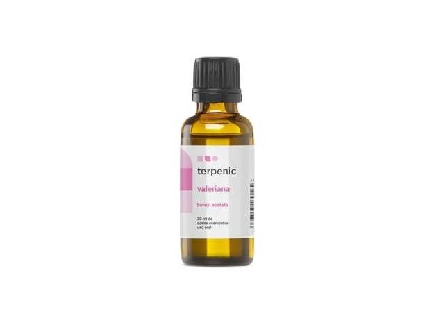 Terpenic Aceite Esencial Valeriana 30Ml
