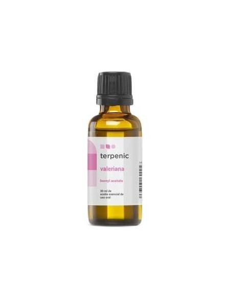 Terpenic Aceite Esencial Valeriana 30Ml