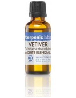 Terpenic Aceite Esencial...