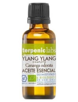Terpenic Aceite Esencial...
