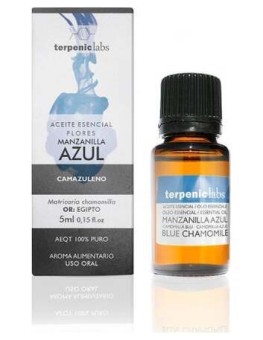 Terpenic Aceite Esencial...