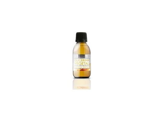 Terpenic Glicerina Vegetal 125G