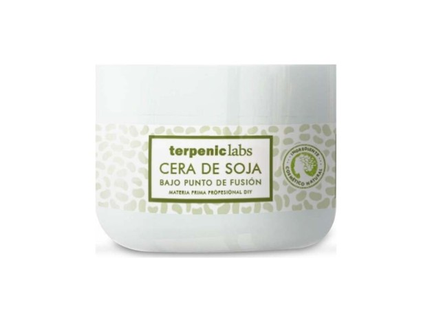 Terpenic Cera De Soja Bpf 250G