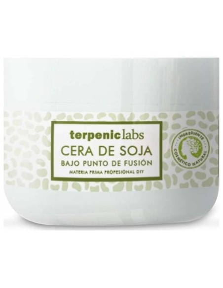 Terpenic Cera De Soja Bpf 250G