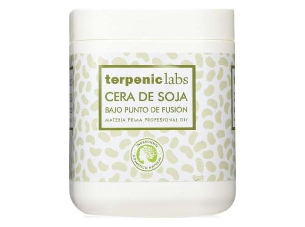 Cera De Soja B.P.F. 500Ml.