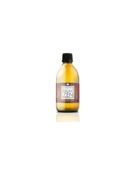 Terpenic Aceite Masaje Relax Zen 500Ml