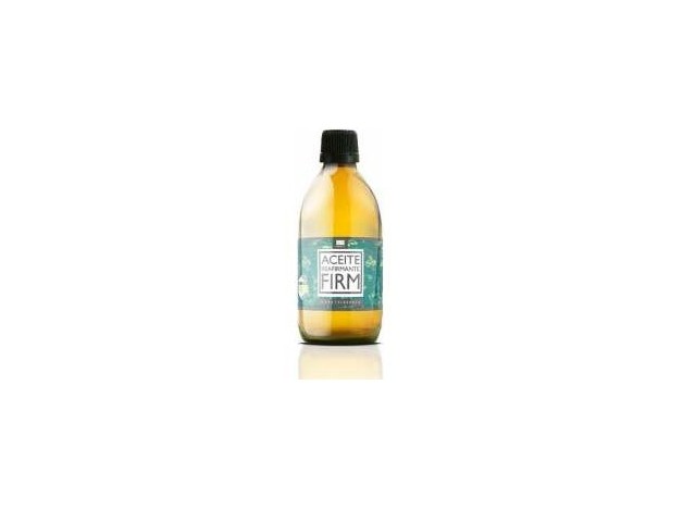 Terpenic Aceite Masaje Firm 500Ml