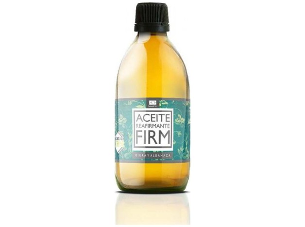 Terpenic Aceite Masaje Firm 500Ml