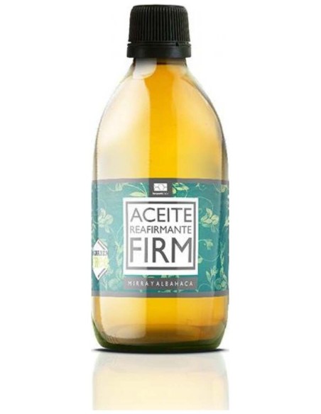 Terpenic Aceite Masaje Firm 500Ml