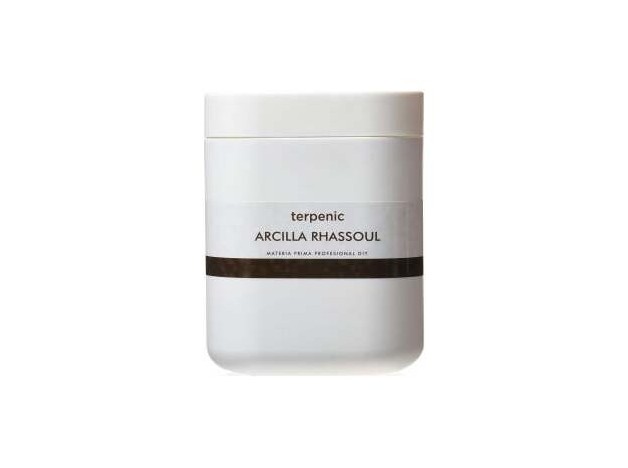 Terpenic Arcilla Rhassoul 1000G