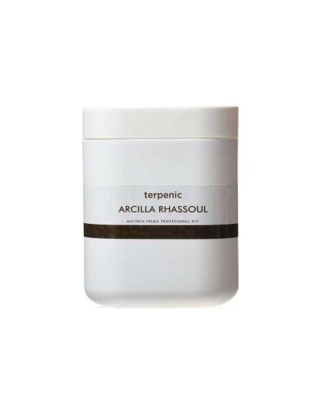Terpenic Arcilla Rhassoul 1000G