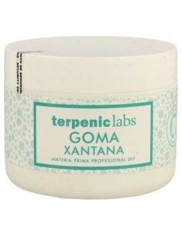 Terpenic Goma Xantana...