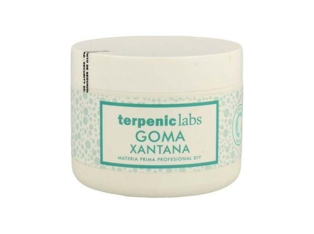 Terpenic Goma Xantana Espesante 225G