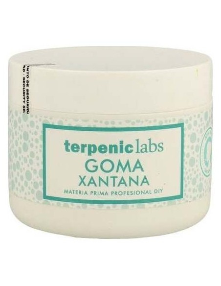 Terpenic Goma Xantana Espesante 225G