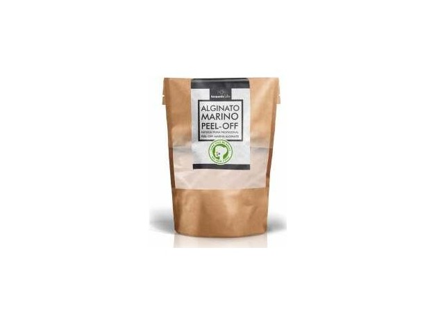 Terpenic Labs Alginato Marino Peel-Off 400G