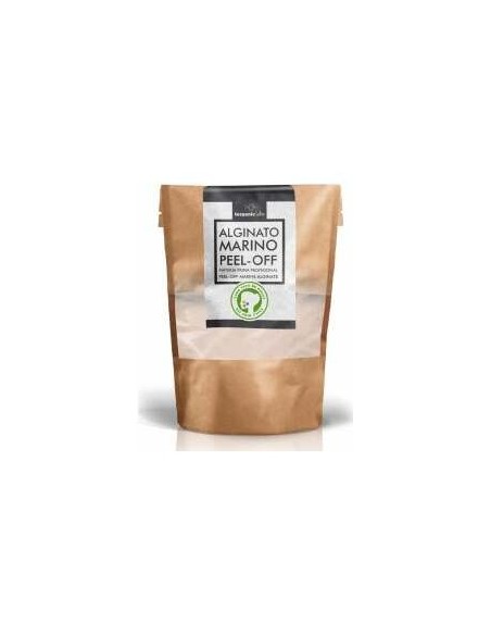 Terpenic Labs Alginato Marino Peel-Off 400G