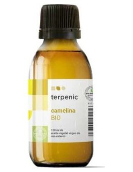 Terpenic Camelina Bio...