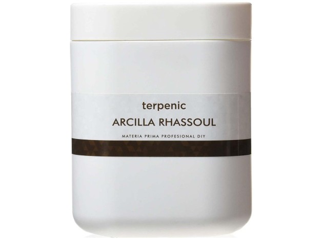 Terpenic Arcilla Rhassoul 1000G