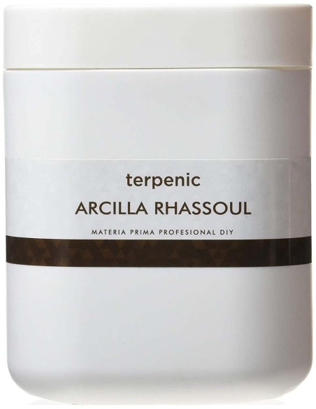 Terpenic Arcilla Rhassoul 1000G