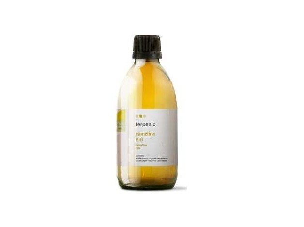 Camelina Bio Aceite Vegetal 250Ml.