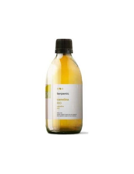 Camelina Bio Aceite Vegetal 250Ml.