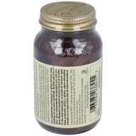 Diente Leon 520Mg 100Cap Solgar - Diurético y hepático