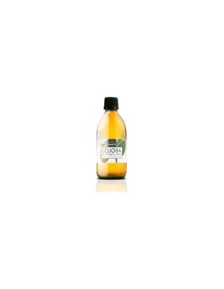 Terpenic Labs Jojoba Aceite Vegetal 250Ml