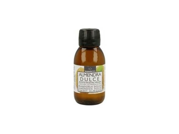 Almendras Dulces Virgen Aceite Vegetal 100Ml.