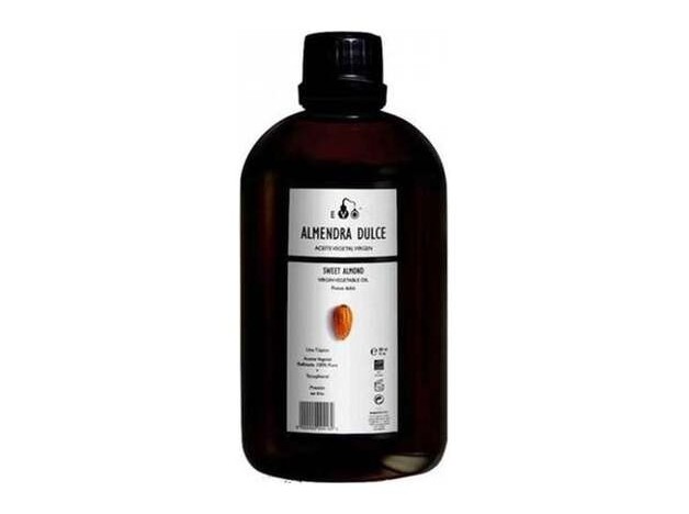 Terpenic Aceite Vegetal Almendra Dulce Virgen...