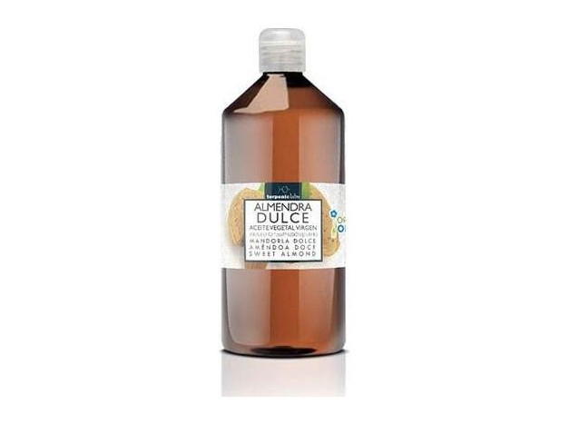 Terpenic Aceite Vegetal Almendra Dulce Virgen...