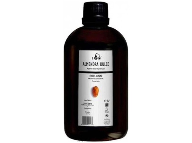 Terpenic Aceite Vegetal Almendra Dulce Virgen...