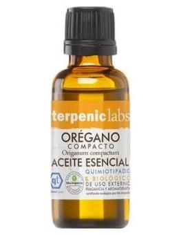 Terpenic Aceite Esencial...