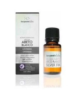 Abeto Blanco Aceite...