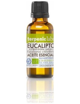 Terpenic Labs Eucalipto...