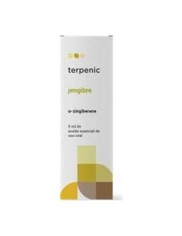Terpenic Aceite Esencial...