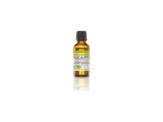 Terpenic Labs Eucalipto Citriodora Azul Bio 30Ml
