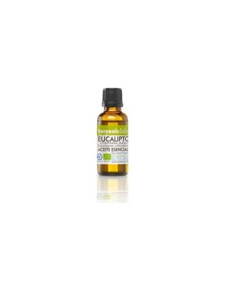 Terpenic Labs Eucalipto Citriodora Azul Bio 30Ml